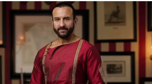 'सैफ और परिवार को विरासत में मिली 15,000 करोड़ रुपये की संपत्ति के भविष्य पर अनिश्चितता: वकील | '